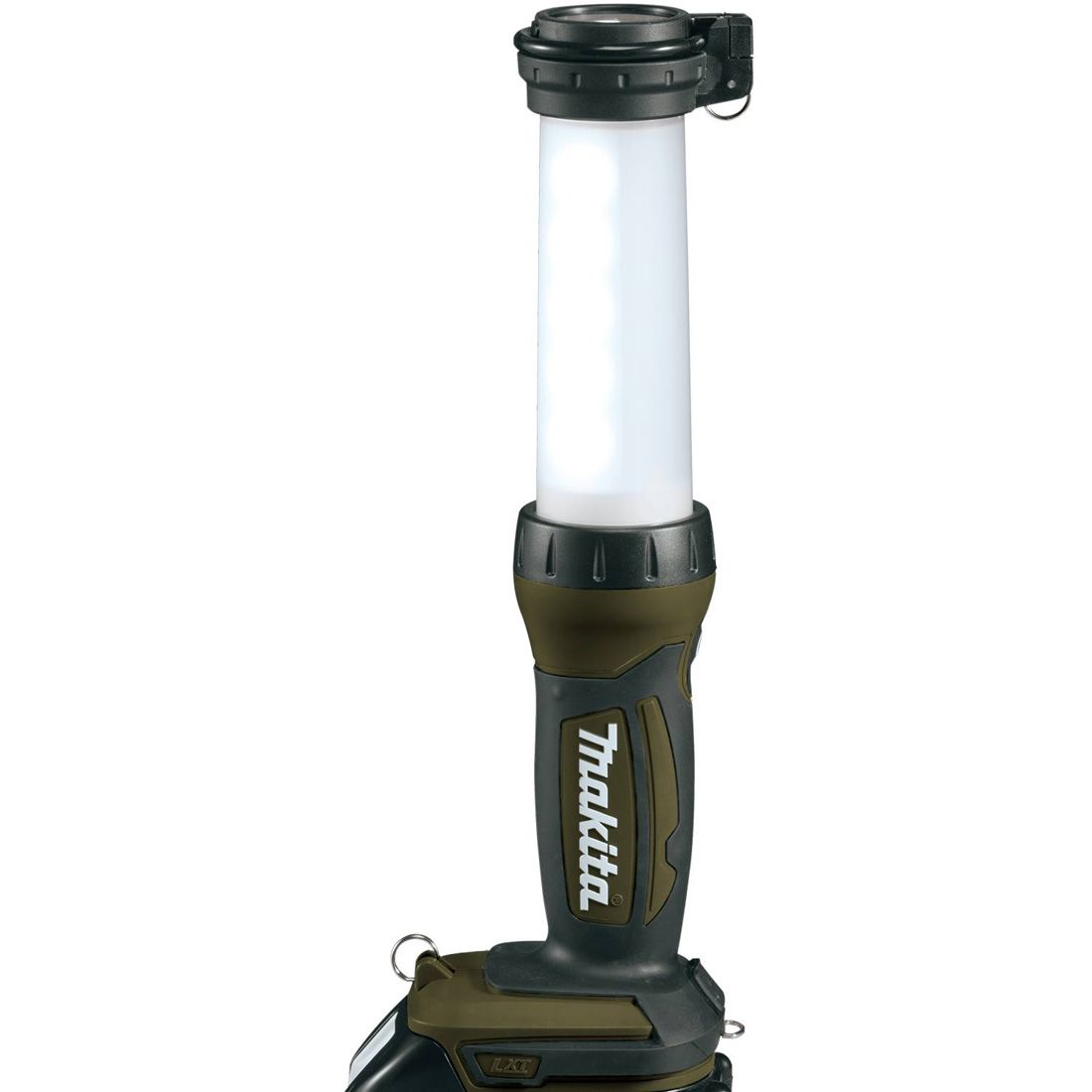 MAKITA DML806O CORDLESS 14.4V/18V LXT LED FLASHLIGHT BODY ONLY OLIVE GREEN - MonkeyTools