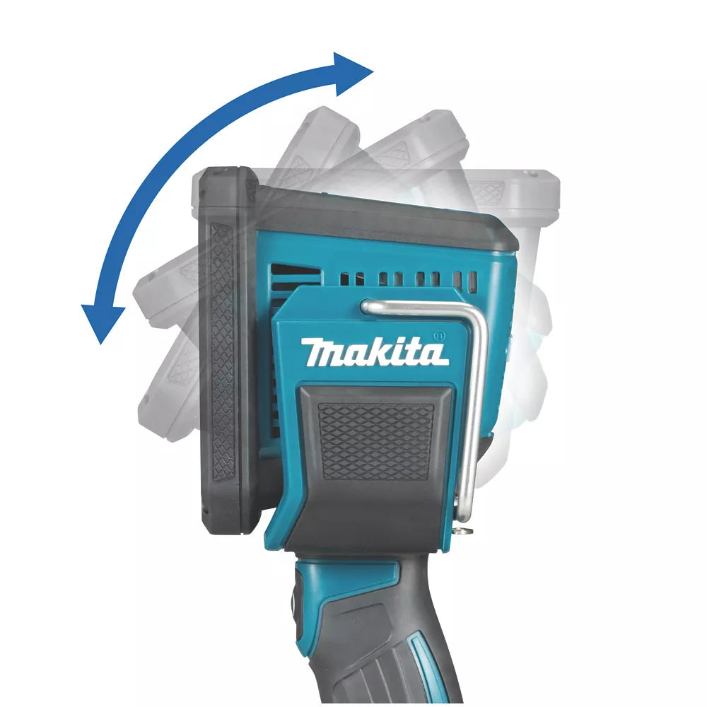 MAKITA DML812 14.4/18V LI-ION LXT CORDLESS TORCH - BARE - MonkeyTools