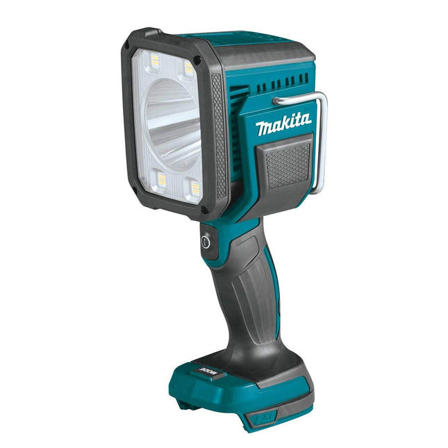 MAKITA DML812 18V LXT CORDLESS LITHIUM-ION FLASHLIGHT BODY ONLY - MonkeyTools