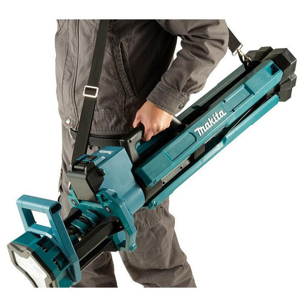 Makita DML813 18V LXT Tower Light - Body - MonkeyTools