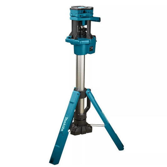 Makita DML814 18V LXT Tower Light - Body - MonkeyTools