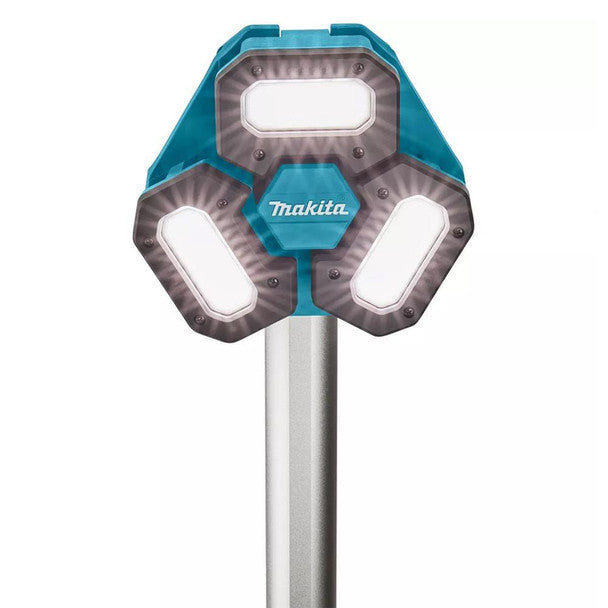 Makita DML814 18V LXT Tower Light - Body - MonkeyTools