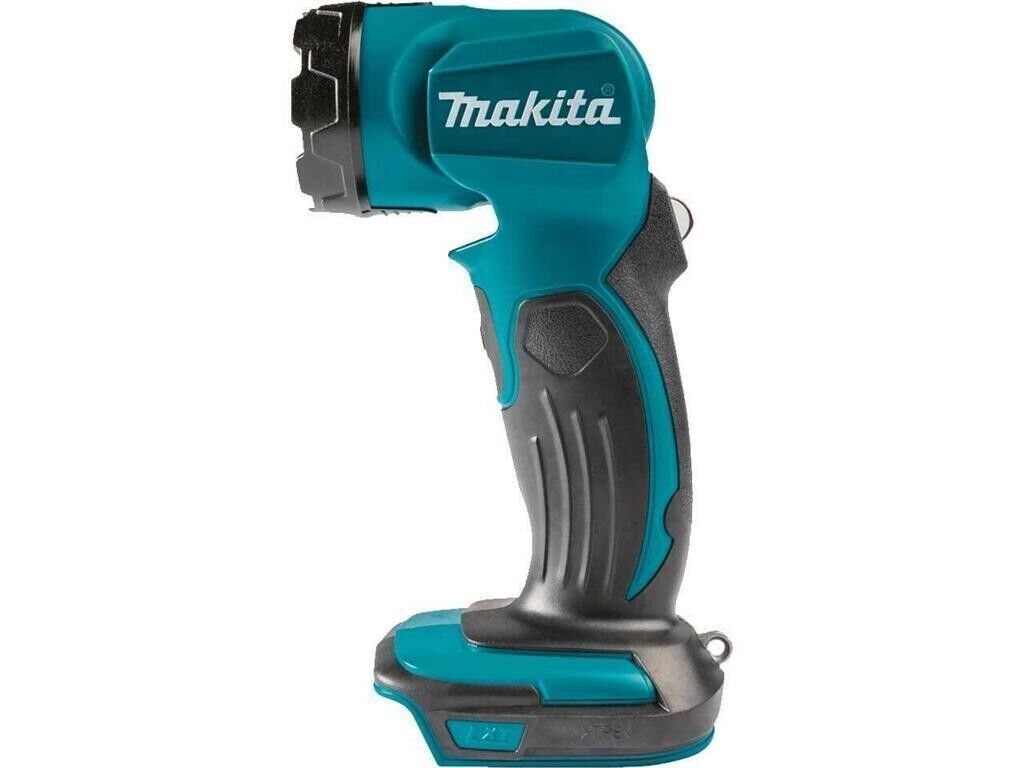 Makita DML815 18V / 14.4V LXT Lithium Ion 12 Position LED Light Lamp Pivot Torch - MonkeyTools