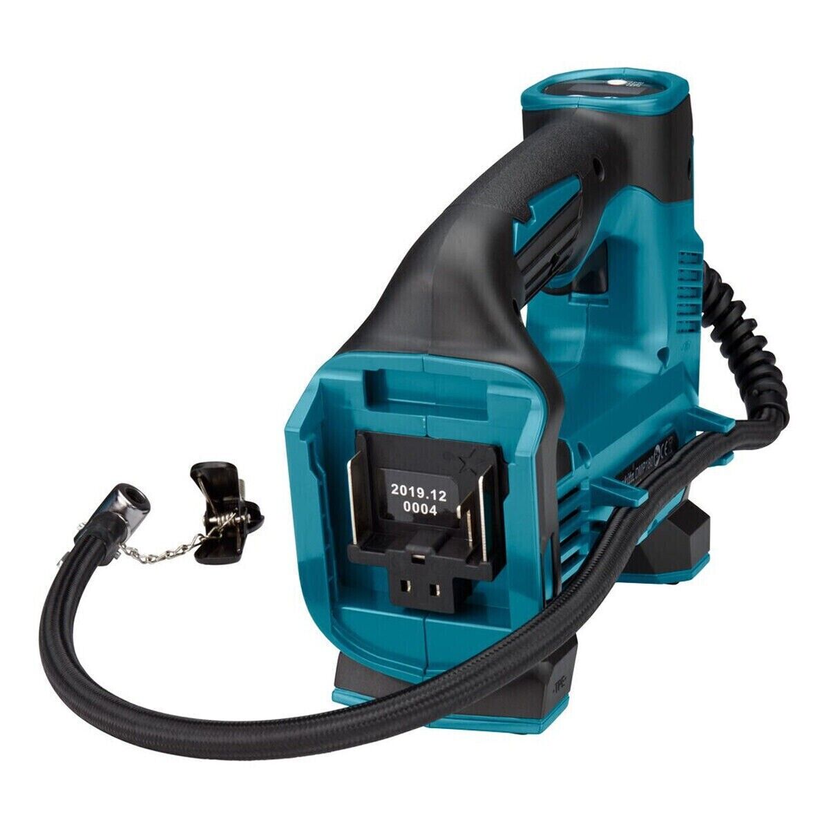 Makita DMP180Z 18V LXT Cordless Tyre Inflator Body Only - MonkeyTools