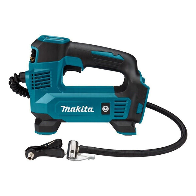 Makita DMP180Z 18V LXT Cordless Tyre Inflator Body Only - MonkeyTools