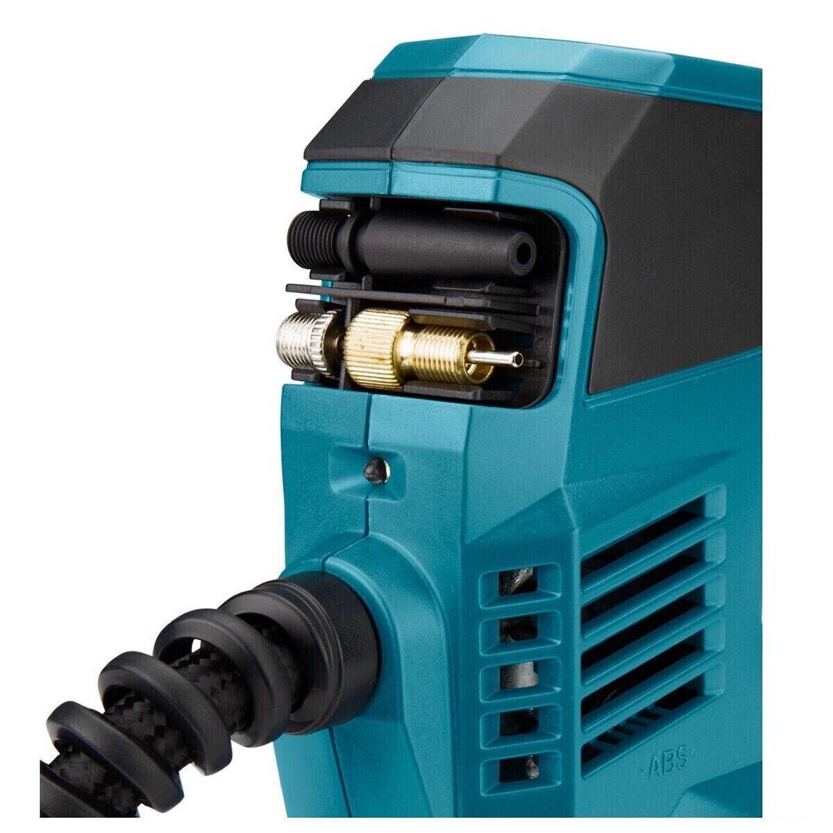 Makita DMP180Z 18V LXT Cordless Tyre Inflator Body Only - MonkeyTools