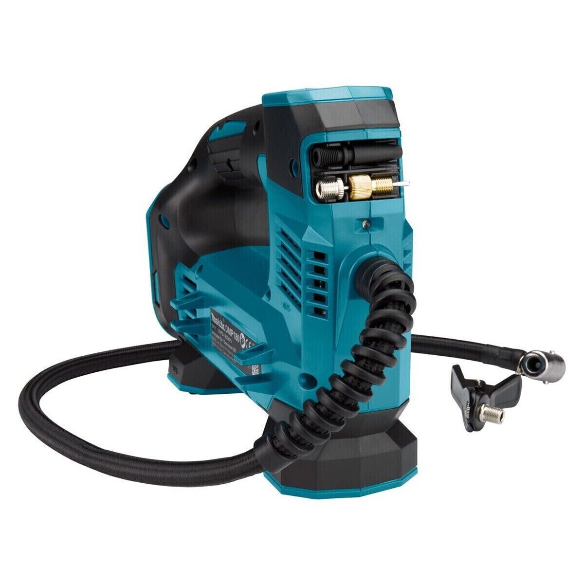 Makita DMP180Z 18V LXT Cordless Tyre Inflator Body Only - MonkeyTools