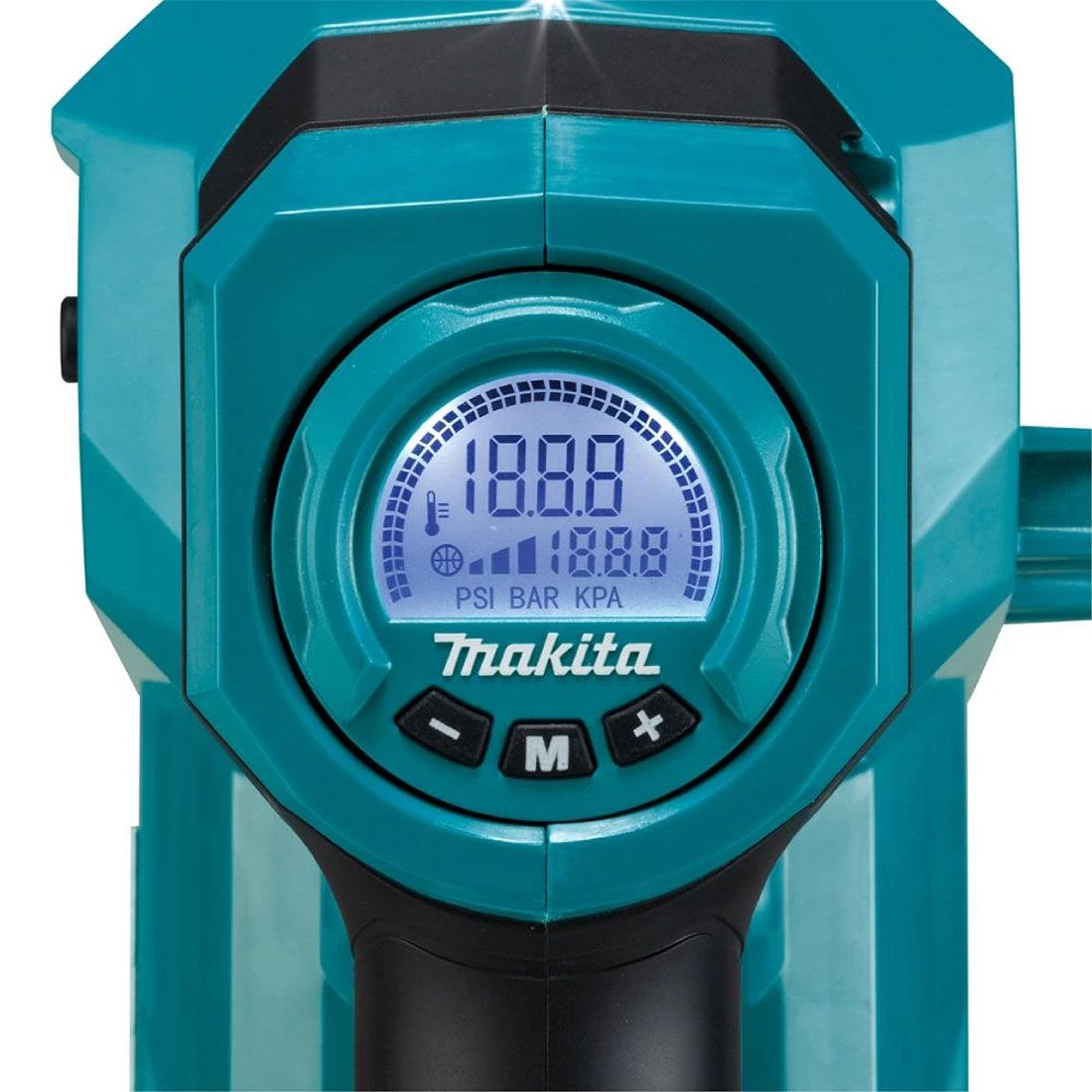 MAKITA DMP181Z 18V LXT CORDLESS INFLATOR BODY ONLY - MonkeyTools