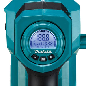 MAKITA DMP181Z 18V LXT CORDLESS INFLATOR BODY ONLY - MonkeyTools