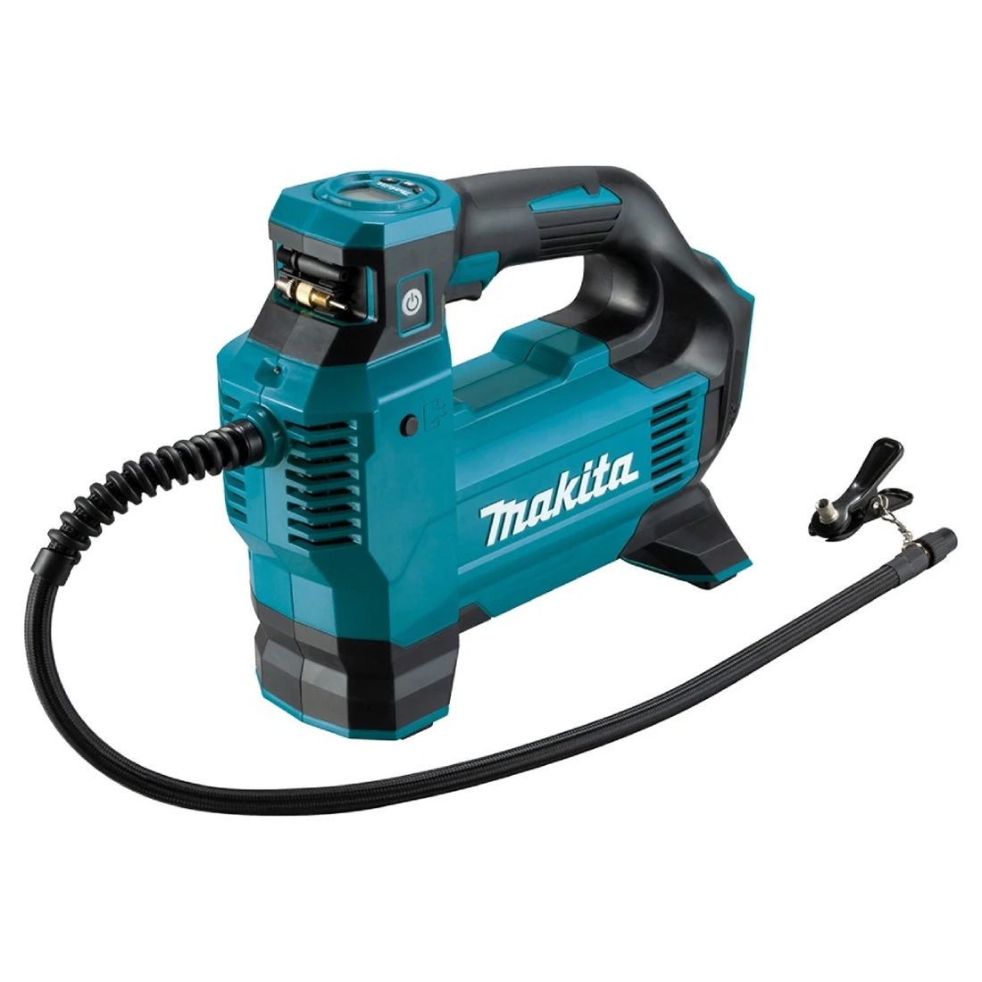 MAKITA DMP181Z 18V LXT CORDLESS INFLATOR BODY ONLY - MonkeyTools