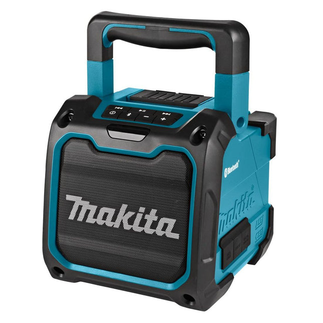 MAKITA DMR200 CXT / LXT JOBSITE BLUETOOTH SPEAKER BODY ONLY - MonkeyTools