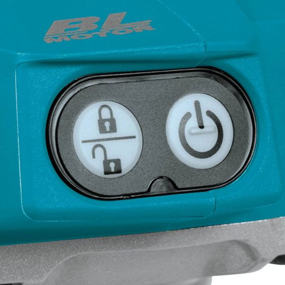 MAKITA DRT50ZJX3 18V LXT 1/4" BRUSHLESS CORDLESS ROUTER BODY ONLY INC EXTRA BASES - MonkeyTools