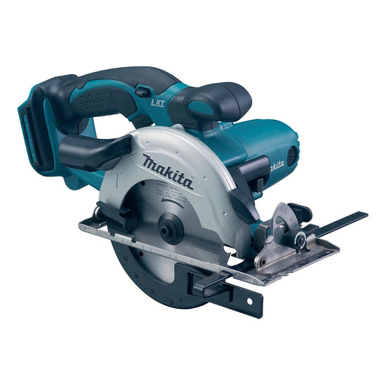 MAKITA DSS501Z 18V LXT CIRCULAR SAW 136MM BODY ONLY - MonkeyTools