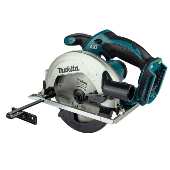 Makita DSS611Z 18v 165mm LXT Li-ion Circular Saw Bare Unit Naked Body Only - MonkeyTools