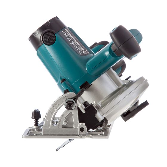 Makita DSS611Z 18v 165mm LXT Li-ion Circular Saw Bare Unit Naked Body Only - MonkeyTools