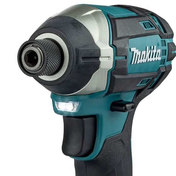 Makita DTD152Z 18V LXT Impact Driver Variable Speed Body Only Bare Unit Naked - MonkeyTools