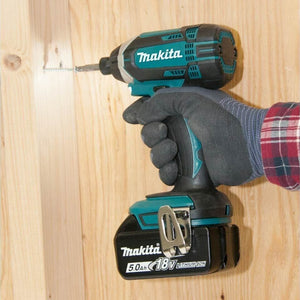 Makita DTD152Z 18V LXT Impact Driver Variable Speed Body Only Bare Unit Naked - MonkeyTools