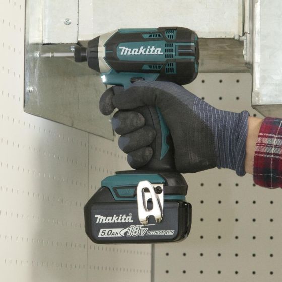 Makita DTD152Z 18V LXT Impact Driver Variable Speed Body Only Bare Unit Naked - MonkeyTools