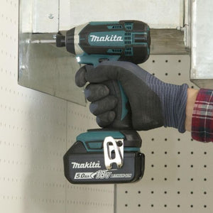 Makita DTD152Z 18V LXT Impact Driver Variable Speed Body Only Bare Unit Naked - MonkeyTools
