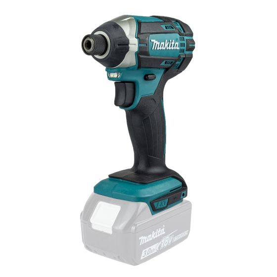 Makita DTD152Z 18V LXT Impact Driver Variable Speed Body Only Bare Unit Naked - MonkeyTools