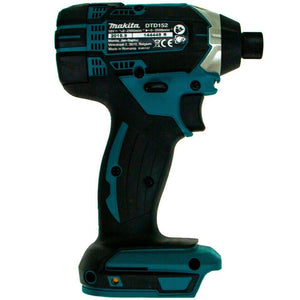 Makita DTD152Z 18V LXT Impact Driver Variable Speed Body Only Bare Unit Naked - MonkeyTools