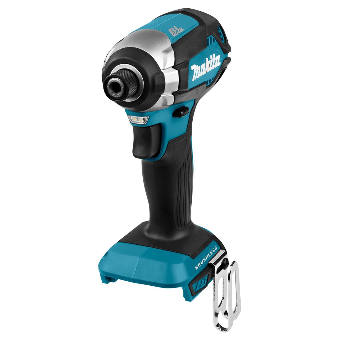 MAKITA DTD153Z 18V LXT CORDLESS BRUSHLESS IMPACT DRIVER BODY ONLY - MonkeyTools