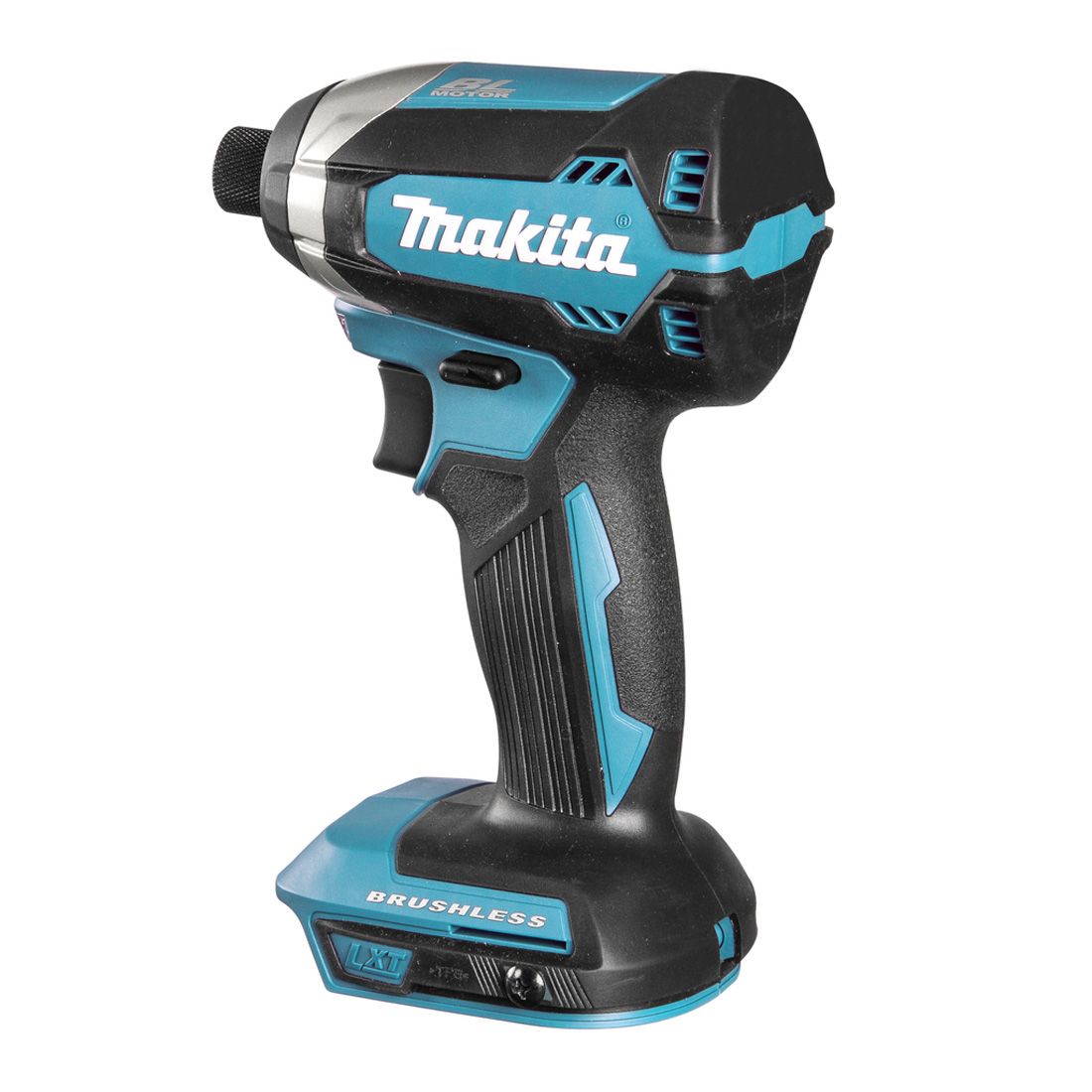MAKITA DTD153Z 18V LXT CORDLESS BRUSHLESS IMPACT DRIVER BODY ONLY - MonkeyTools