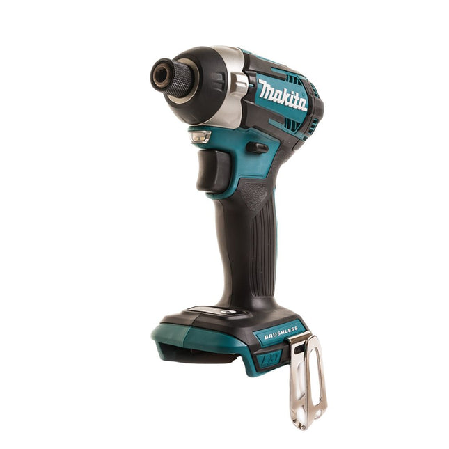 MAKITA DTD154Z 18V LXT LI-ION BRUSHLESS IMPACT DRIVER BODY ONLY - MonkeyTools