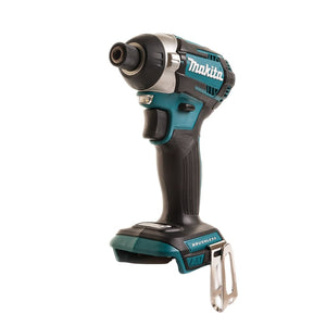 MAKITA DTD154Z 18V LXT LI-ION BRUSHLESS IMPACT DRIVER BODY ONLY - MonkeyTools