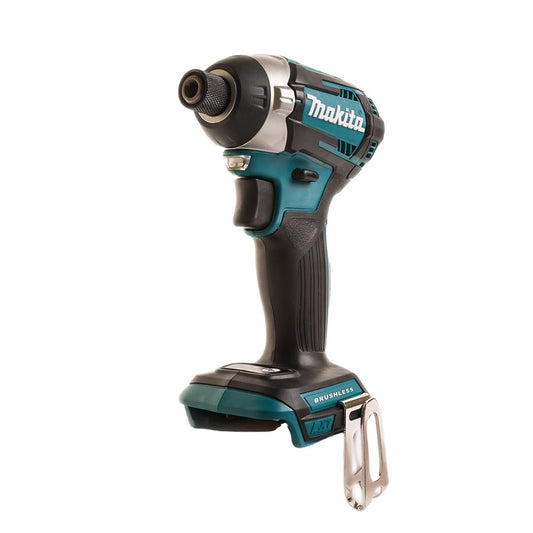 MAKITA DTD154Z 18V LXT LI-ION BRUSHLESS IMPACT DRIVER BODY ONLY - MonkeyTools