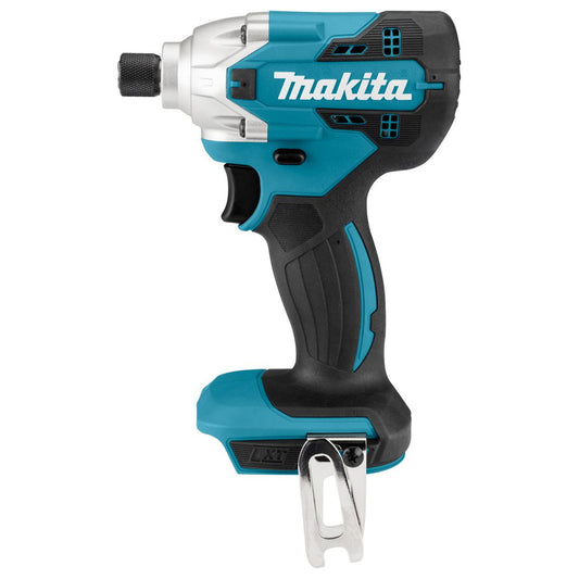 MAKITA DTD156Z 18V LXT CORDLESS IMPACT DRIVER BODY ONLY - MonkeyTools