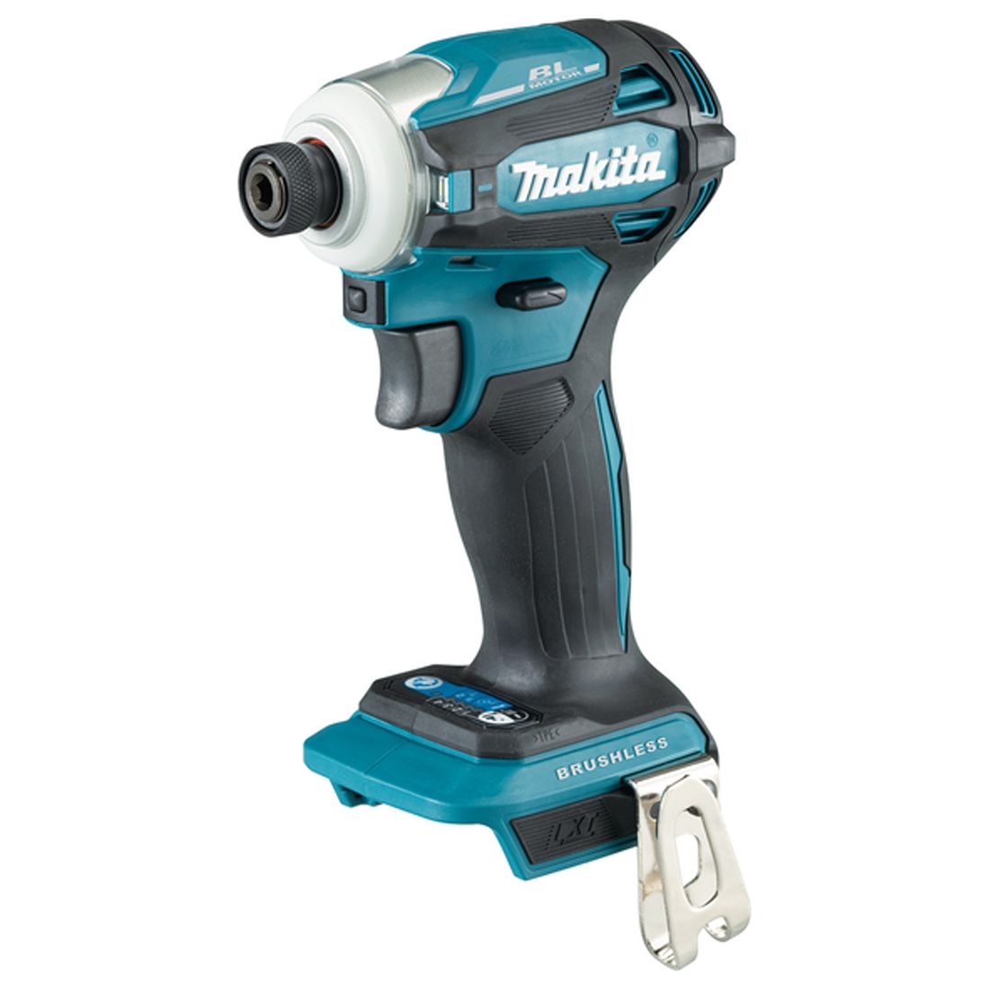 MAKITA DTD172Z 18V LXT CORDLESS BRUSHLESS IMPACT DRIVER BODY ONLY - MonkeyTools