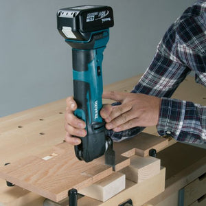 MAKITA DTM51Z 18V LXT CORDLESS MULTI CUTTER BODY ONLY - MonkeyTools