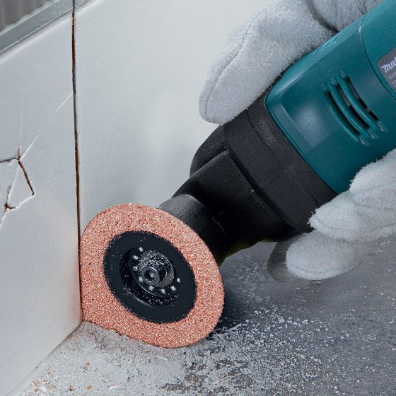 MAKITA DTM51Z 18V LXT CORDLESS MULTI CUTTER BODY ONLY - MonkeyTools