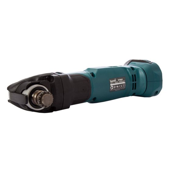 MAKITA DTM51Z 18V LXT CORDLESS MULTI CUTTER BODY ONLY - MonkeyTools