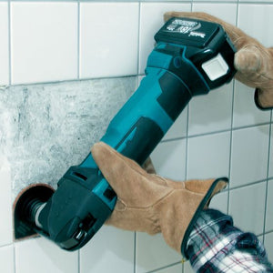 MAKITA DTM51Z 18V LXT CORDLESS MULTI CUTTER BODY ONLY - MonkeyTools