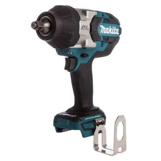 MAKITA DTW1002Z 18V LXT BRUSHLESS 1/2" IMPACT WRENCH BODY ONLY - MonkeyTools