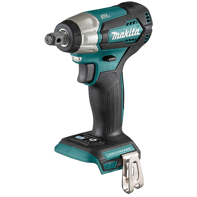 MAKITA DTW181Z 18V LXT BRUSHLESS 1/2" IMPACT WRENCH BODY ONLY - MonkeyTools