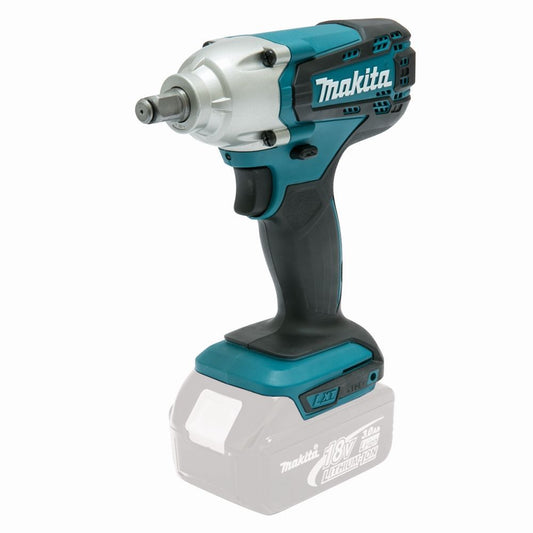 MAKITA DTW190Z 18V LXT 1/2" IMPACT WRENCH BODY ONLY - MonkeyTools