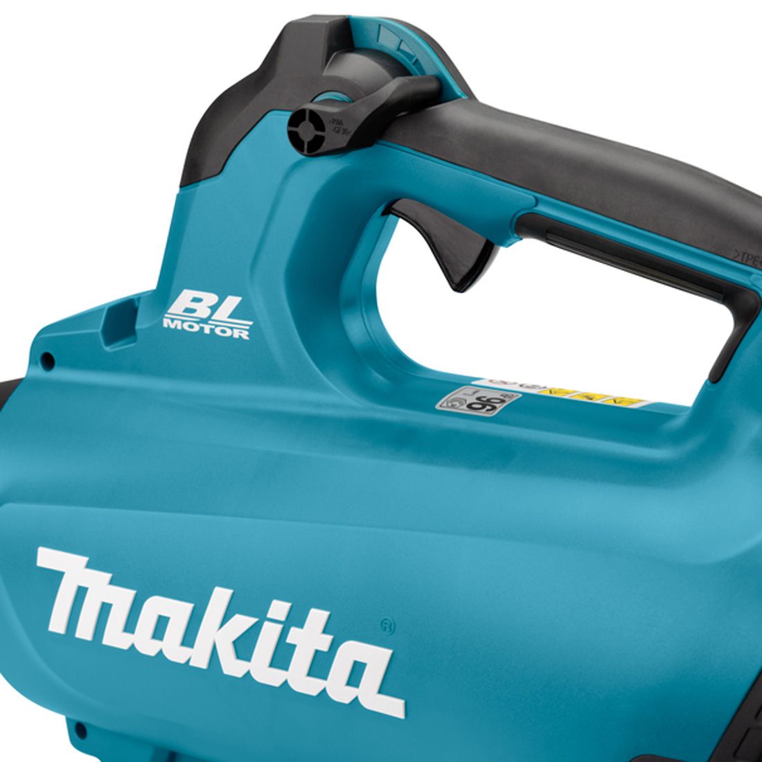 MAKITA DUB184Z 18V LXT CORDLESS BRUSHLESS BLOWER BODY ONLY - MonkeyTools