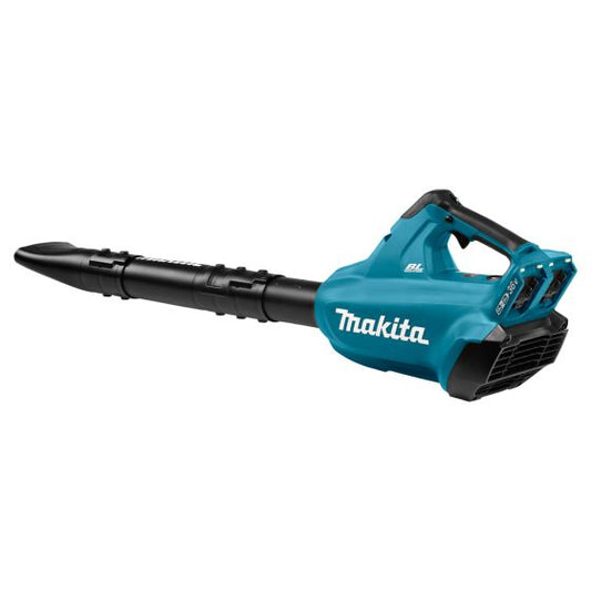 Makita DUB362Z Twin 18V LXT Brushless Cordless Garden Leaf Blower Bare Unit - MonkeyTools