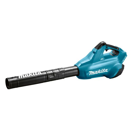 Makita DUB362Z Twin 18V LXT Brushless Cordless Garden Leaf Blower Bare Unit - MonkeyTools