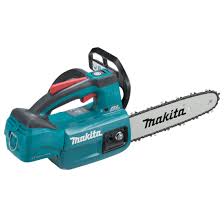 MAKITA DUC254Z 25CM / 10" 18V LXT BRUSHLESS CHAINSAW BODY ONLY - MonkeyTools