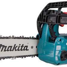 MAKITA DUC254Z 25CM / 10" 18V LXT BRUSHLESS CHAINSAW BODY ONLY - MonkeyTools