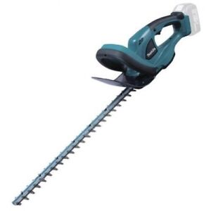 Makita DUH523Z LXT 18v Li-Ion Lithium Ion Cordless Hedge Cutter Trimmer 52cm - MonkeyTools
