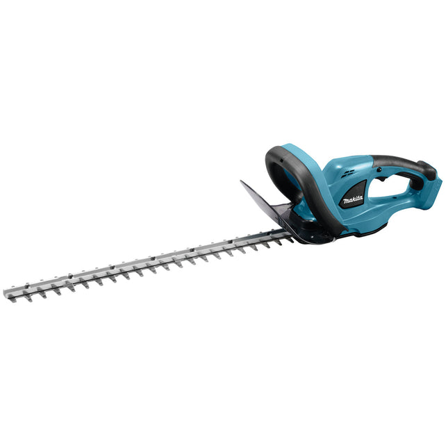 Makita DUH523Z LXT 18v Li-Ion Lithium Ion Cordless Hedge Cutter Trimmer 52cm - MonkeyTools
