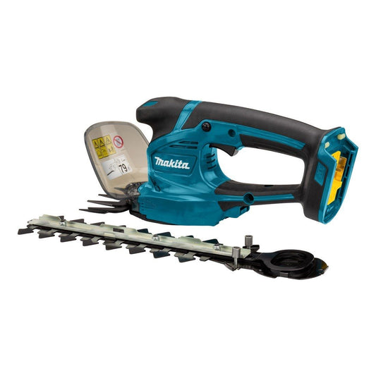 Makita DUM111ZX 18V LXT 110mm Cordless Grass Shear Body Only - MonkeyTools