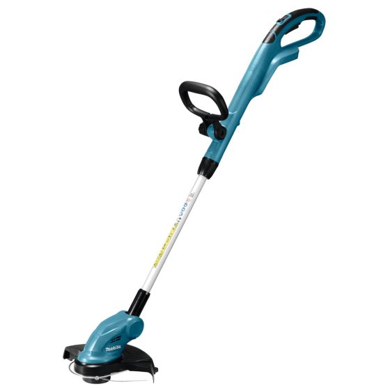 MAKITA DUR181Z 18V LXT CORDLESS GRASS LINE TRIMMER STRIMMER BODY ONLY - MonkeyTools