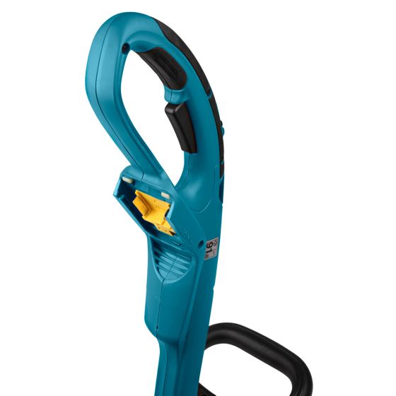 MAKITA DUR181Z 18V LXT CORDLESS GRASS LINE TRIMMER STRIMMER BODY ONLY - MonkeyTools