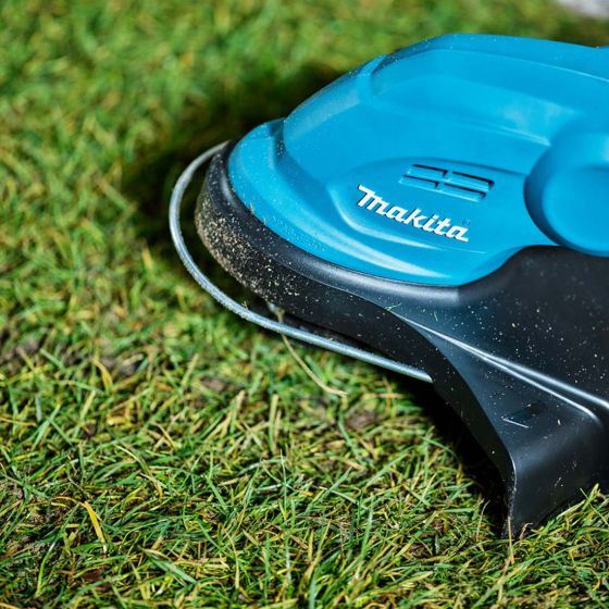 MAKITA DUR181Z 18V LXT CORDLESS GRASS LINE TRIMMER STRIMMER BODY ONLY - MonkeyTools